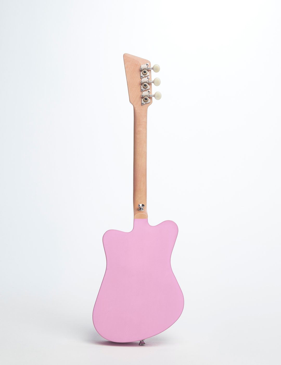Loog Mini Guitar- Pink
