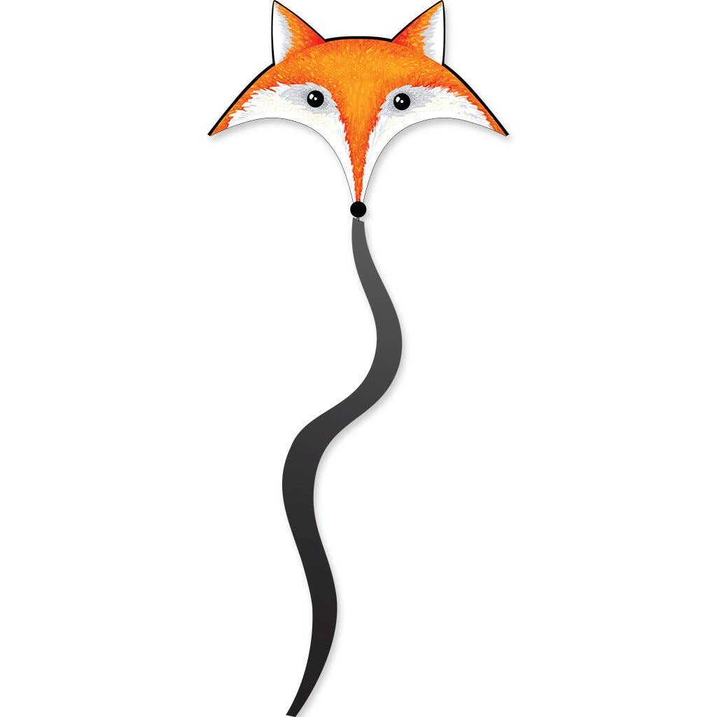 Premier Fox Kite