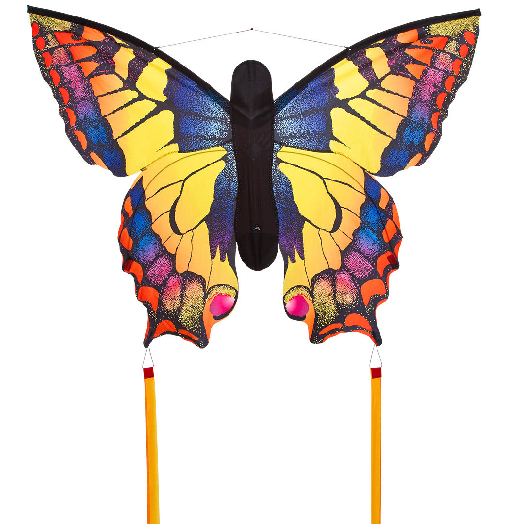 NEW Swallowtail Butterfly Outdoor Kite- Large