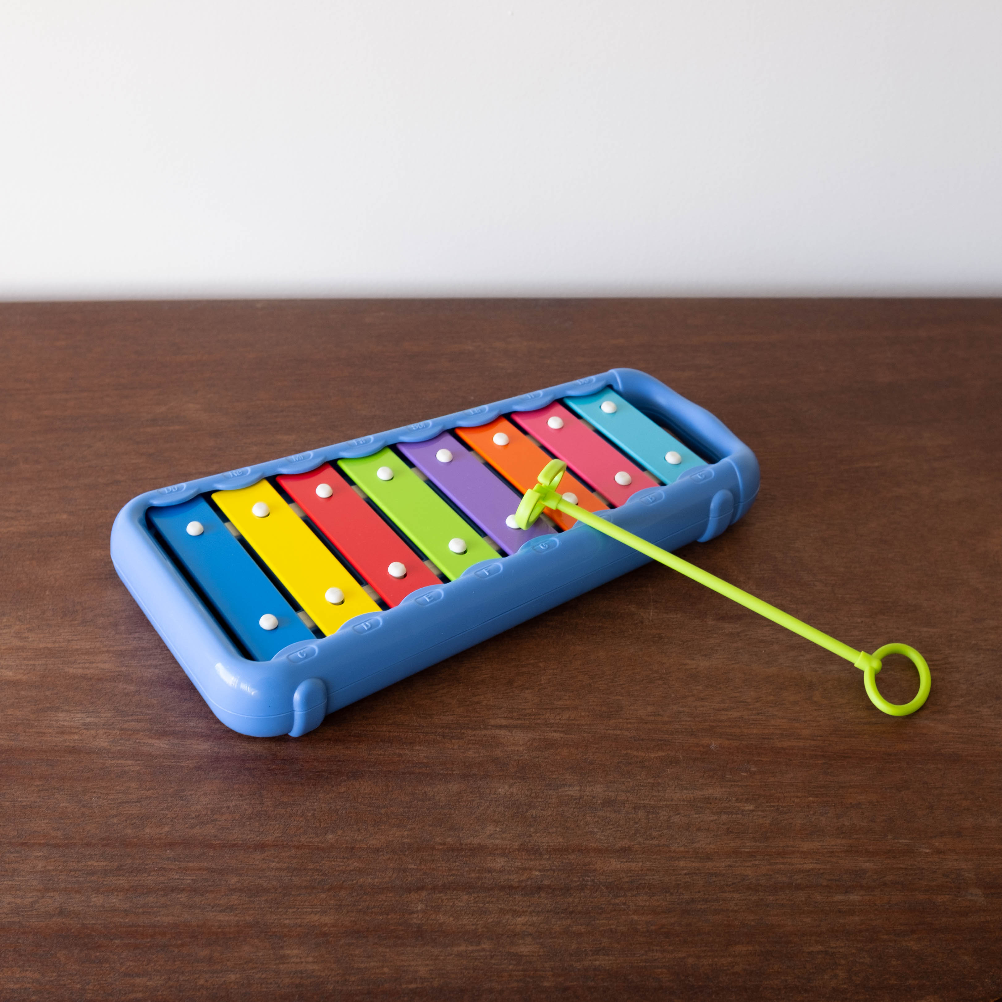 Toddler Retro Glockenspiel Toy