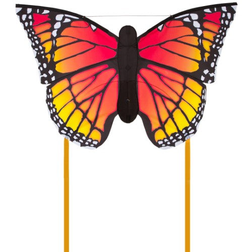 NEW Monarch Butterfly Outdoor Kite- Large
