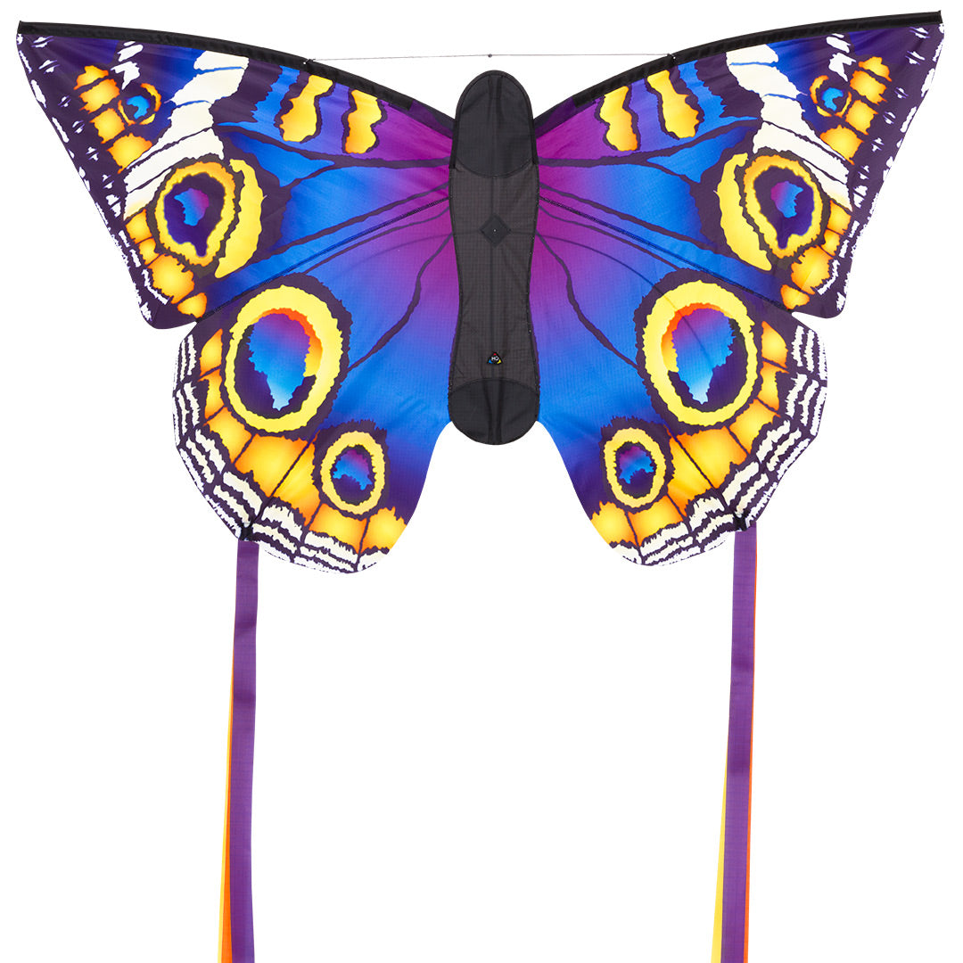NEW Buckeye Butterfly Outdoor Kite- Large