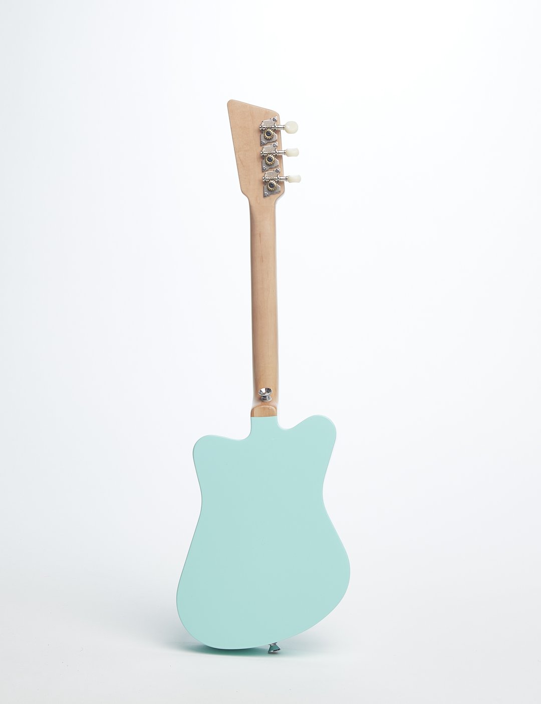 Loog Mini Guitar- Mint Green