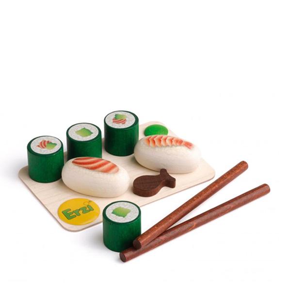 Mini Sushi Set