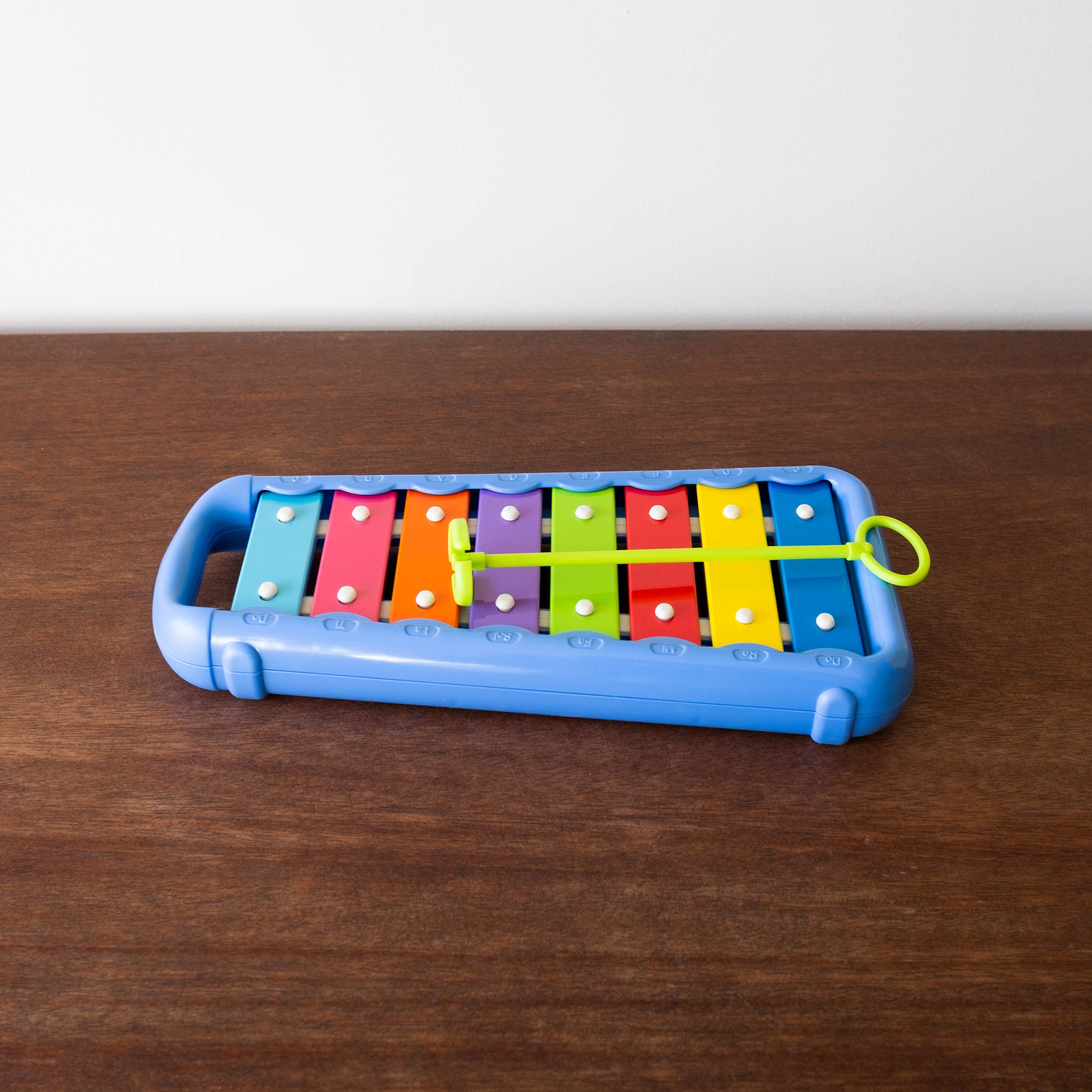 Toddler Retro Glockenspiel Toy